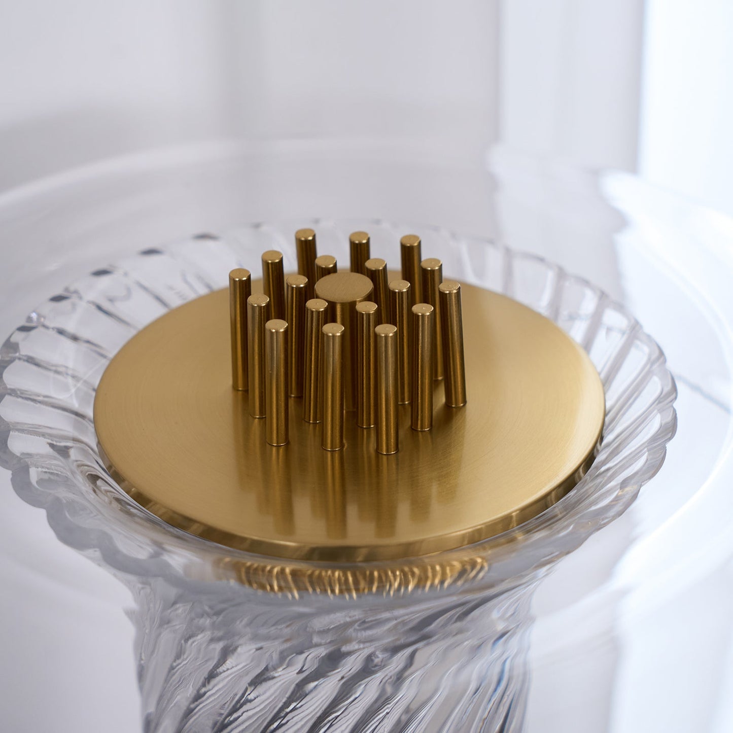 Stellar Table Lamp