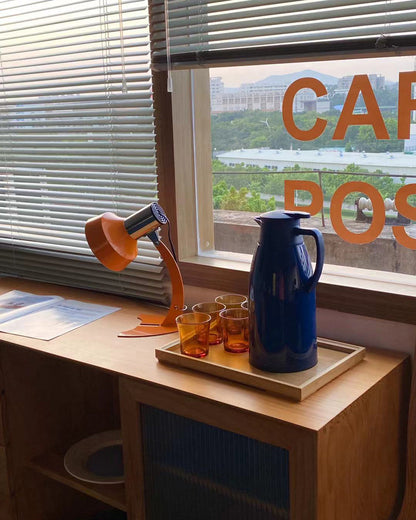 Flash Table Lamp