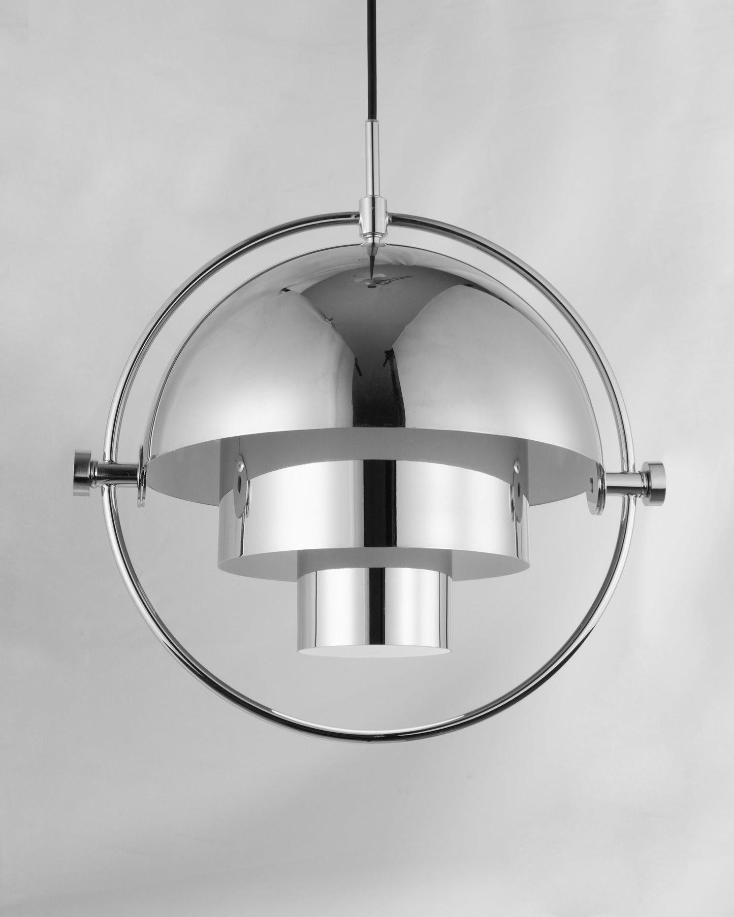 Multi-Lite Pendant Light