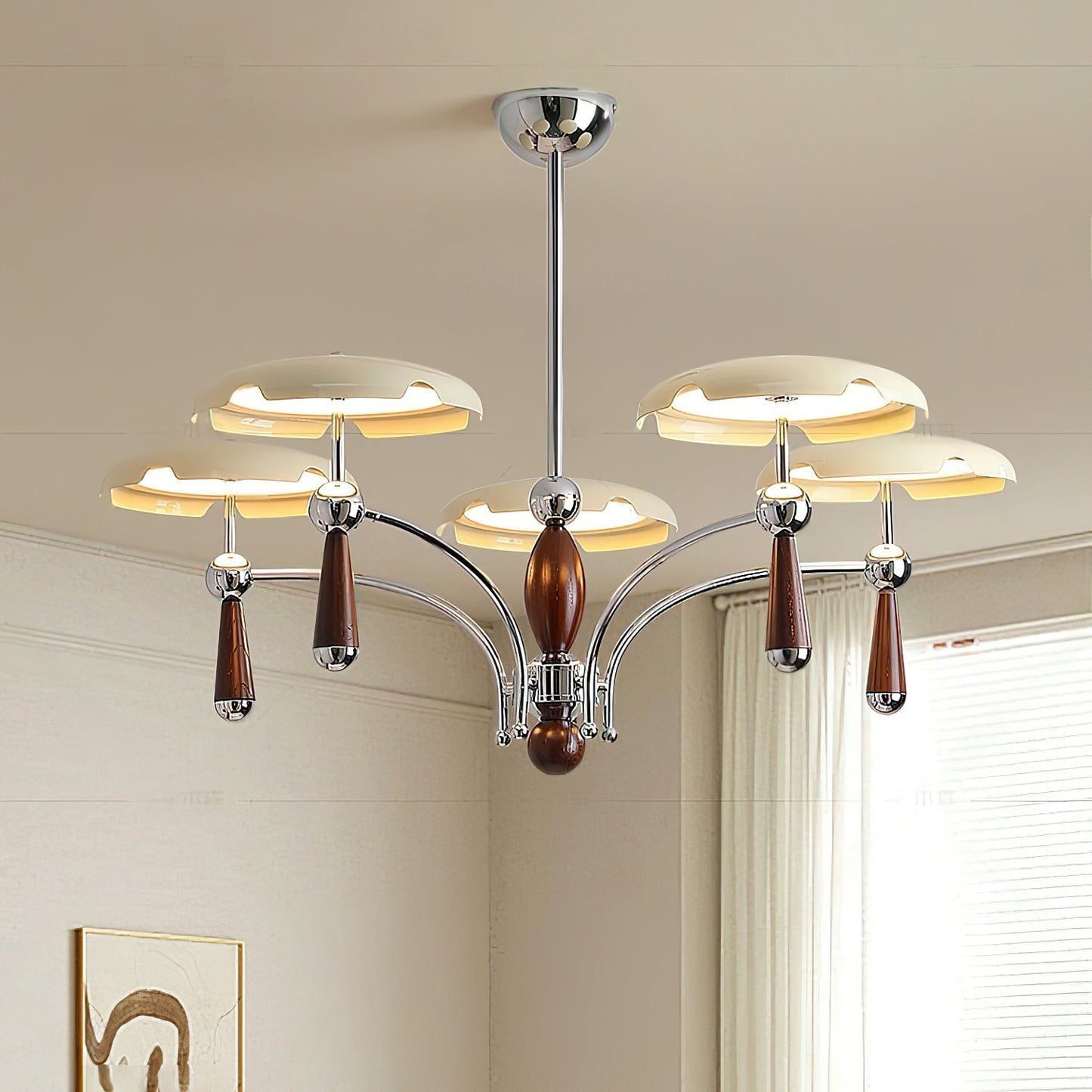 Keston Chandelier