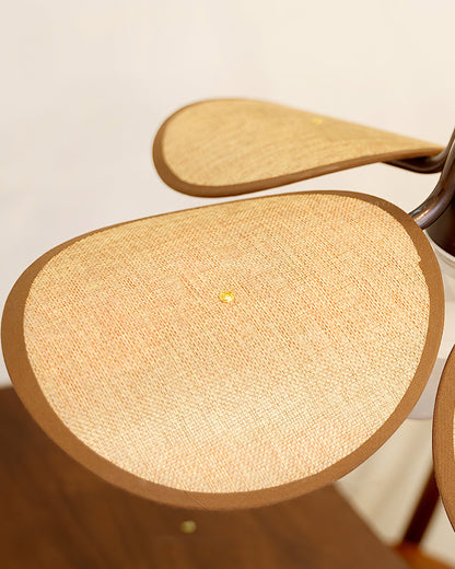 مصباح دلفينا المعلق 