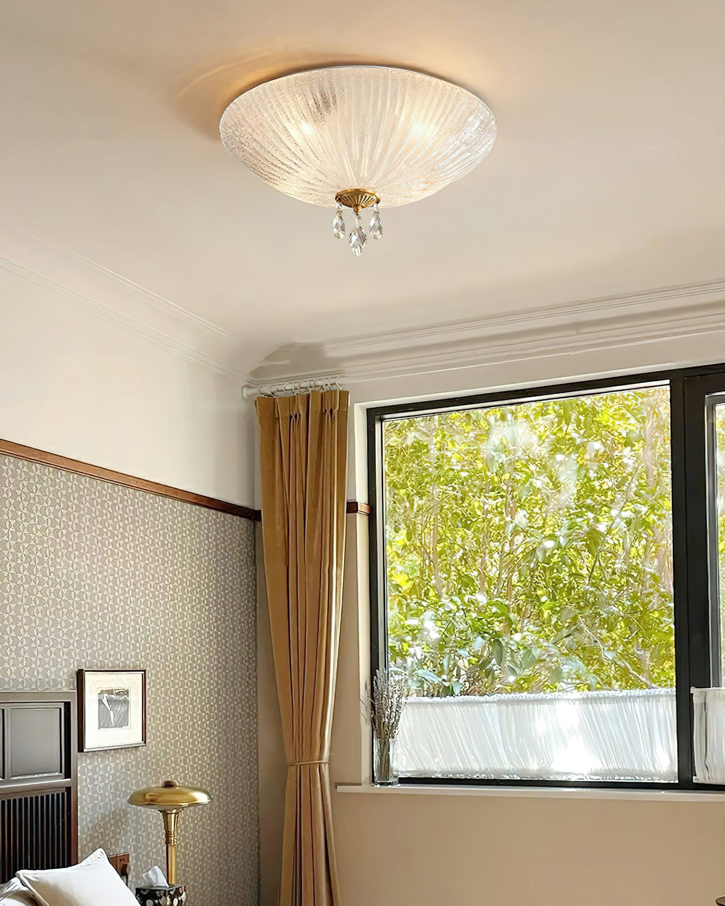 Eurofase Ceiling Light