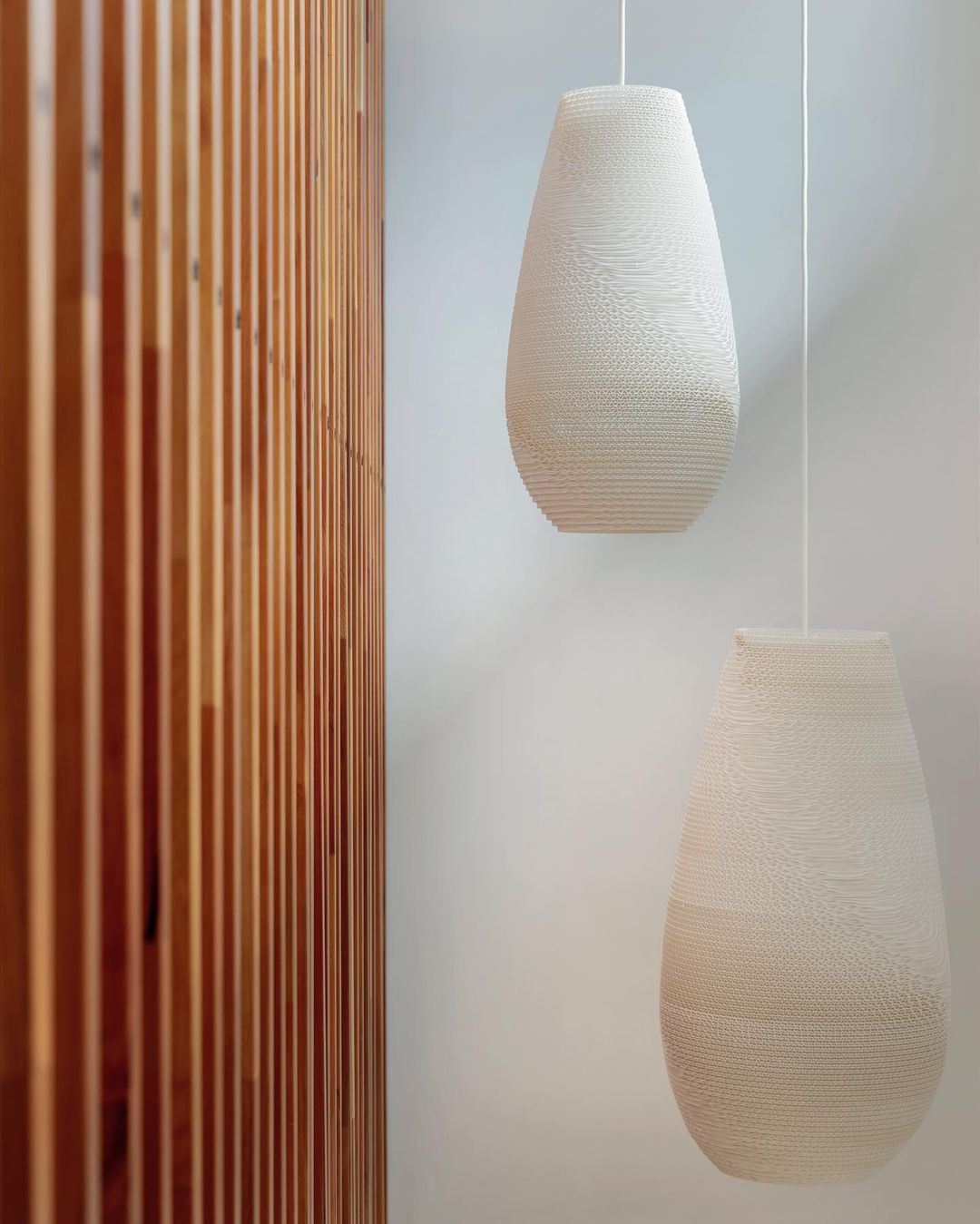 Drop Pendant Lamp
