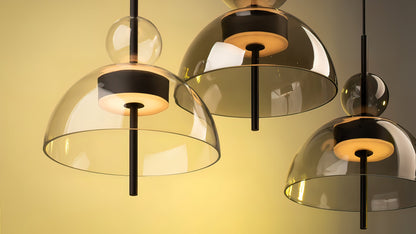 Jesco Pendant Light