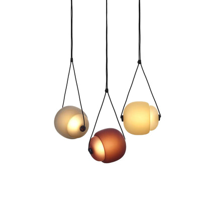 Capsula Pendant Light