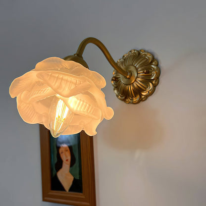 Sherri Wall Lamp