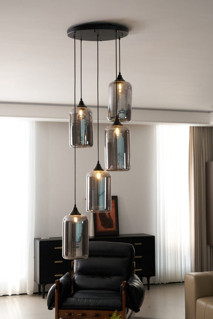 Franklin Pendant Light