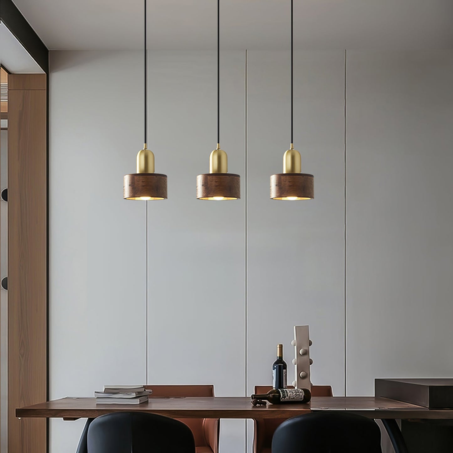 مصباح معلق من Composer 