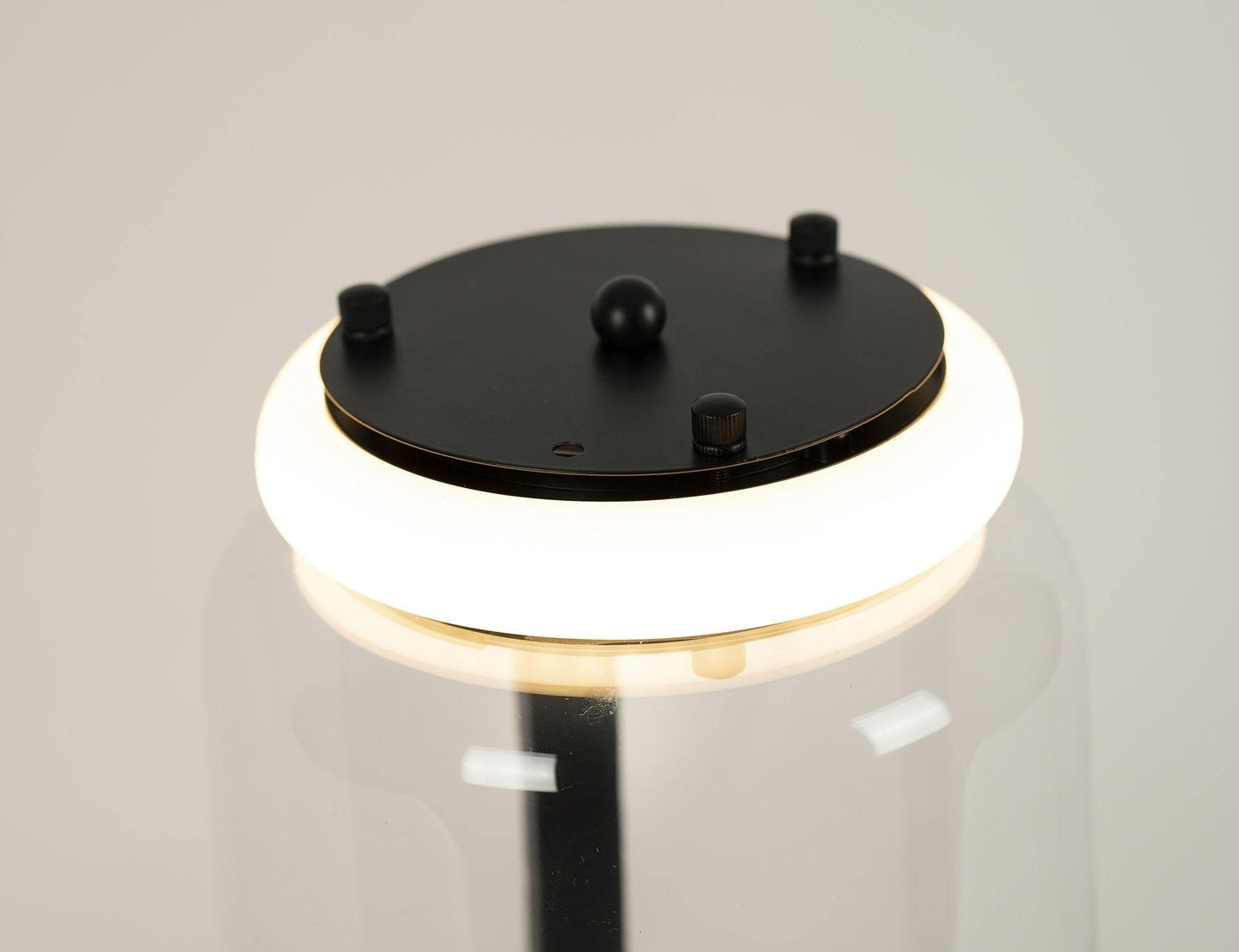 Noctambule Table & Floor Lamp