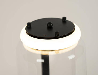 Noctambule Table & Floor Lamp