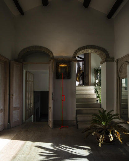 Tobia Floor Lamp