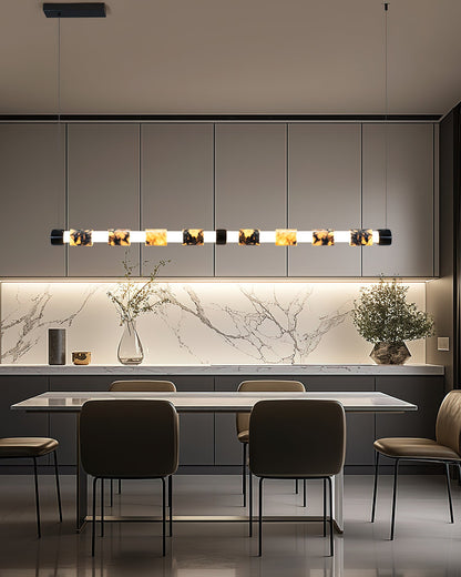Troag Pendant Light