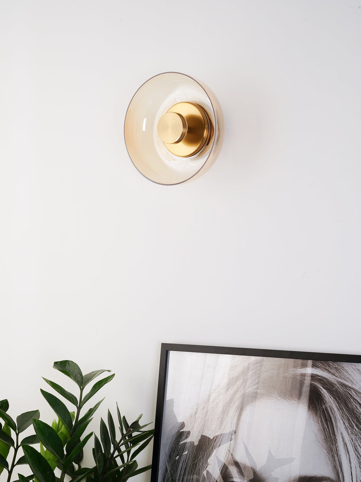 Blossi Wall Light