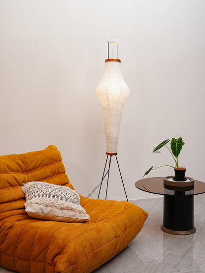 Akari Series Floor Lamp