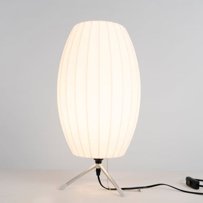 Nelson Tripod Table Lamp
