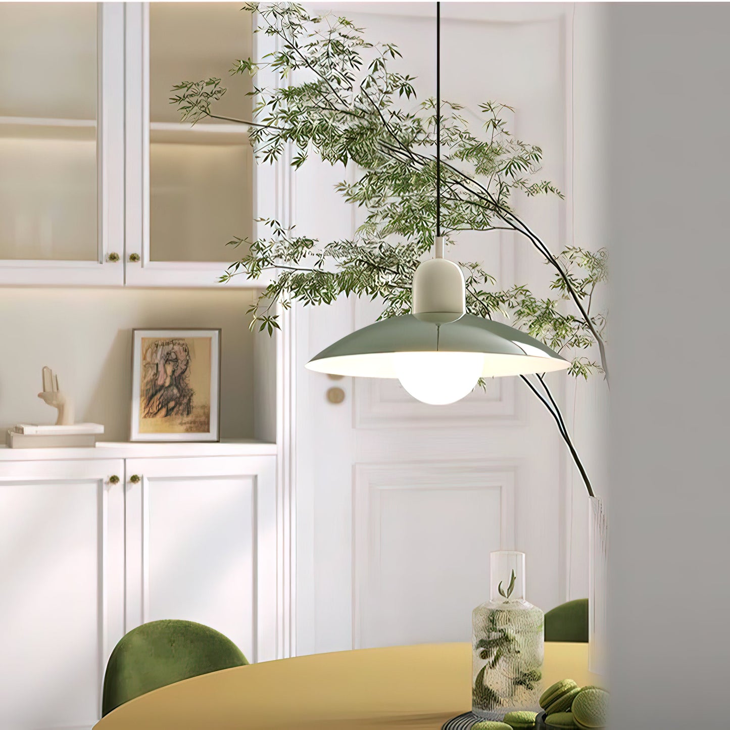 Arundel Pendant Light