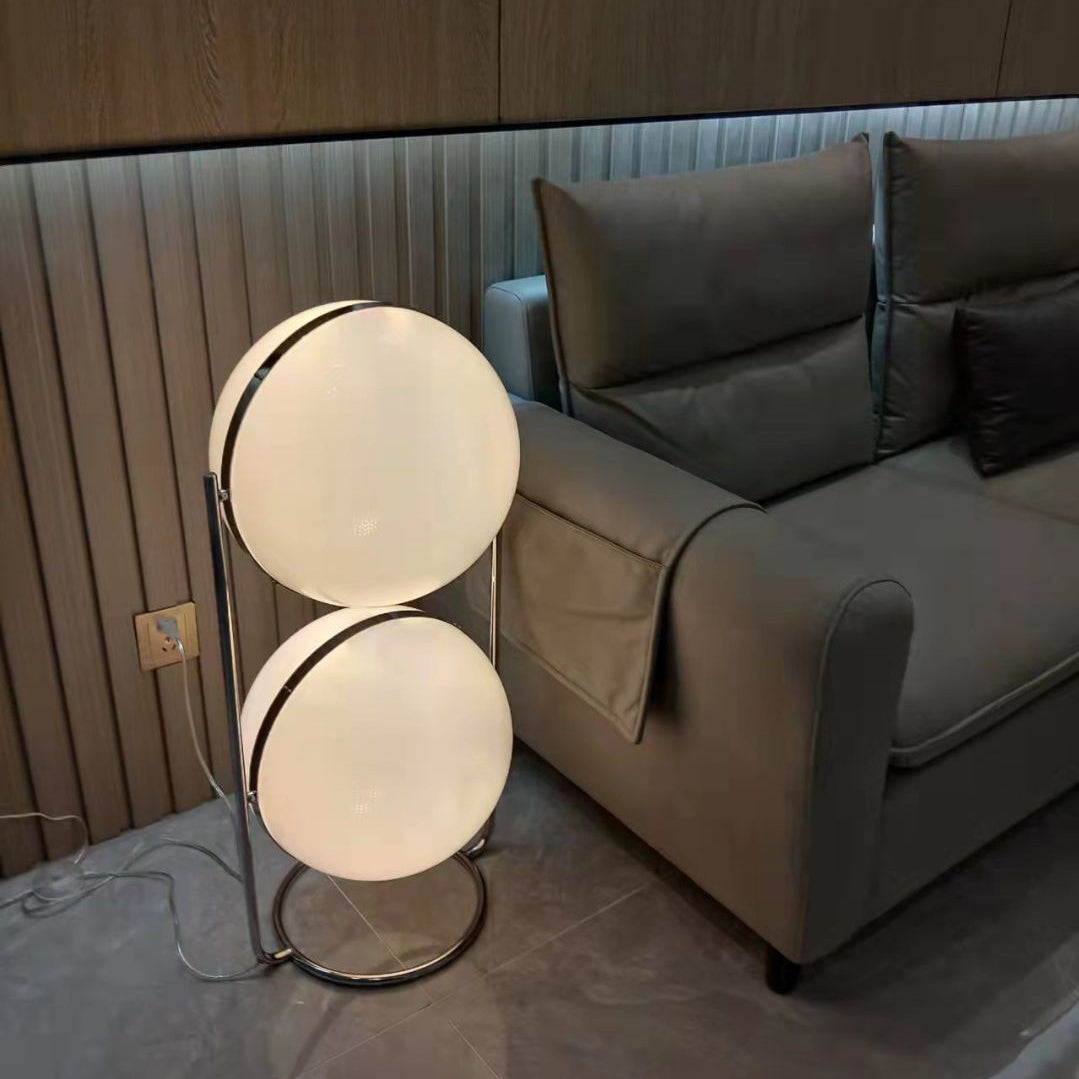 Luca Floor Lamp