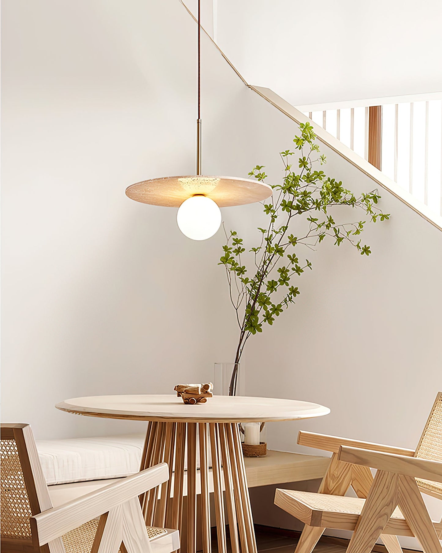 Teramo Pendant Light