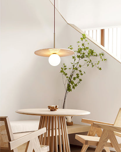 Teramo Pendant Light
