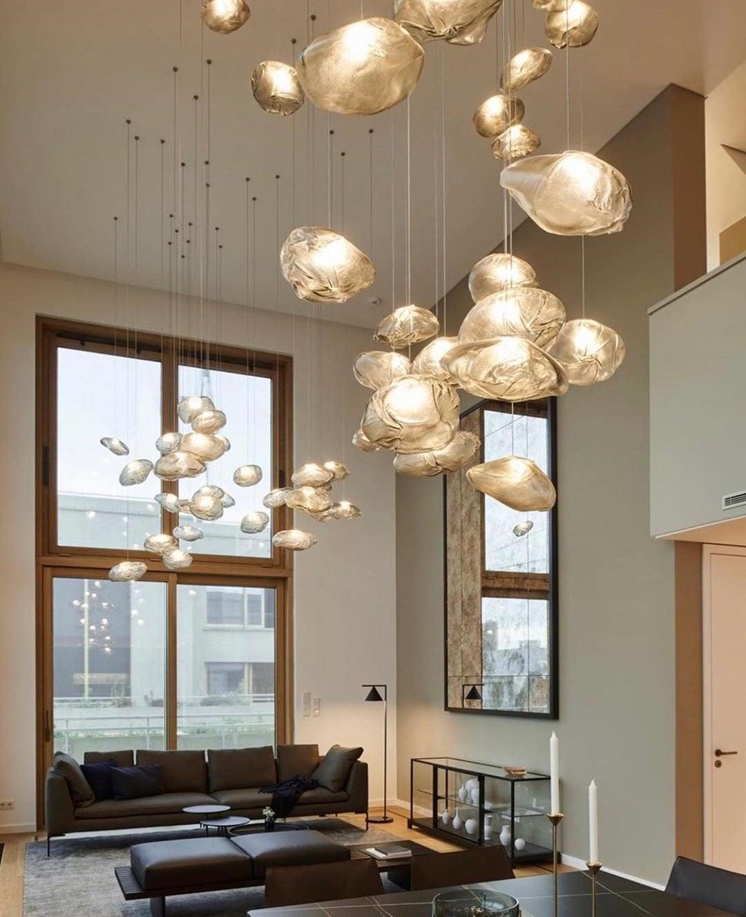 Eleven Pendant Light