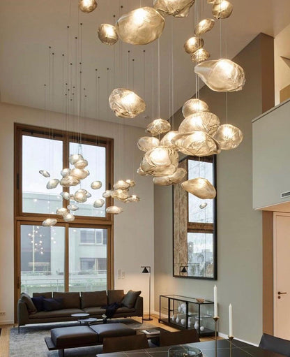 Eleven Pendant Light