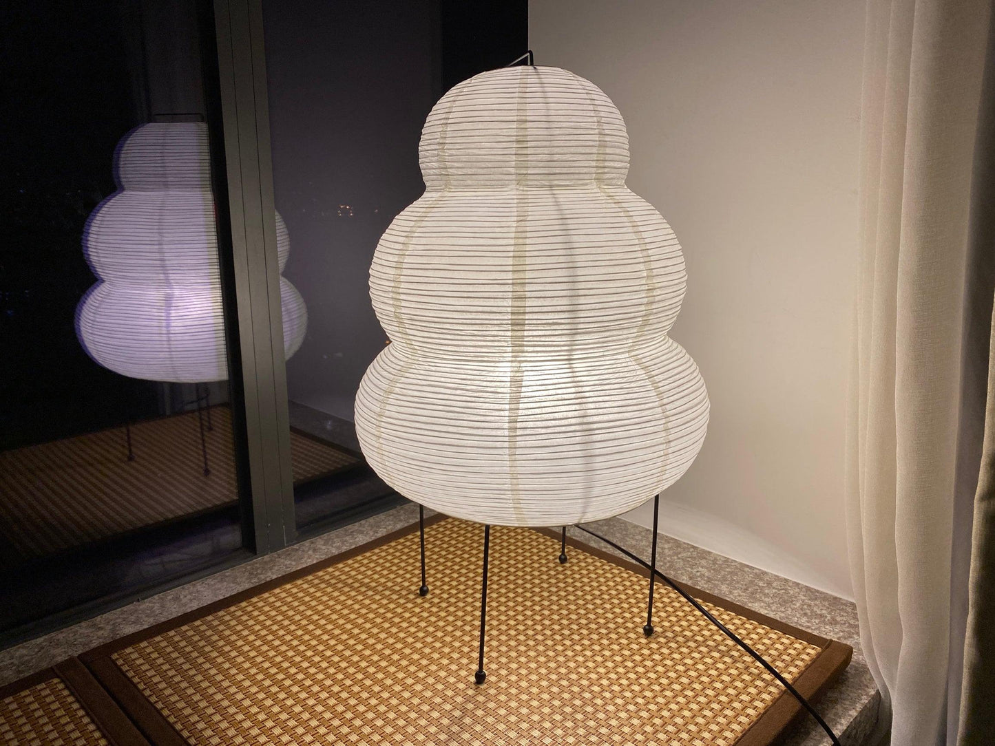 Akari Table Lamp