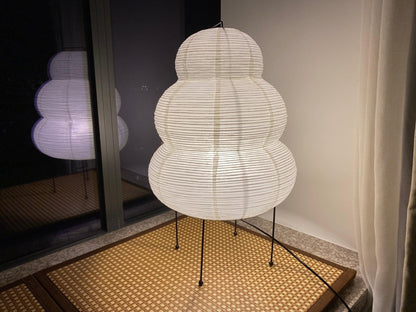 Akari Table Lamp
