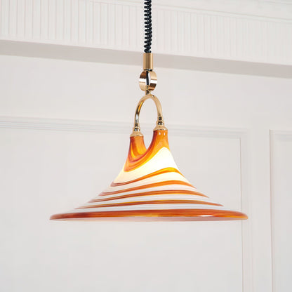 Febo Pendant Light