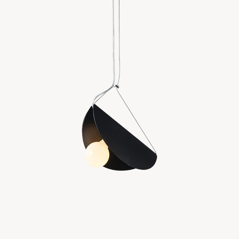 Glider Pendant Light