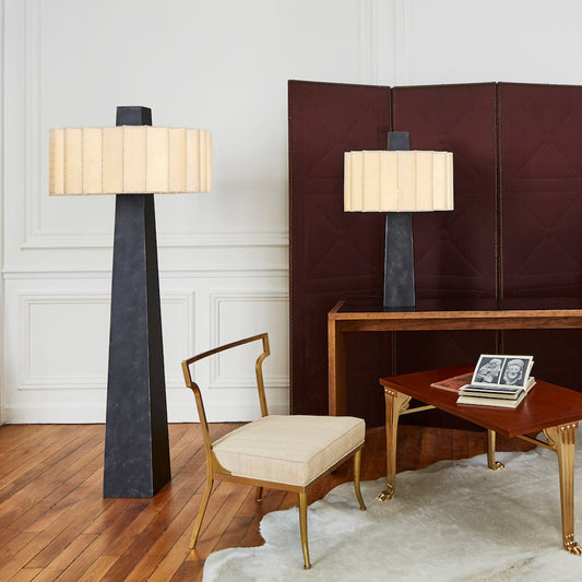 Pantheon Floor Lamp
