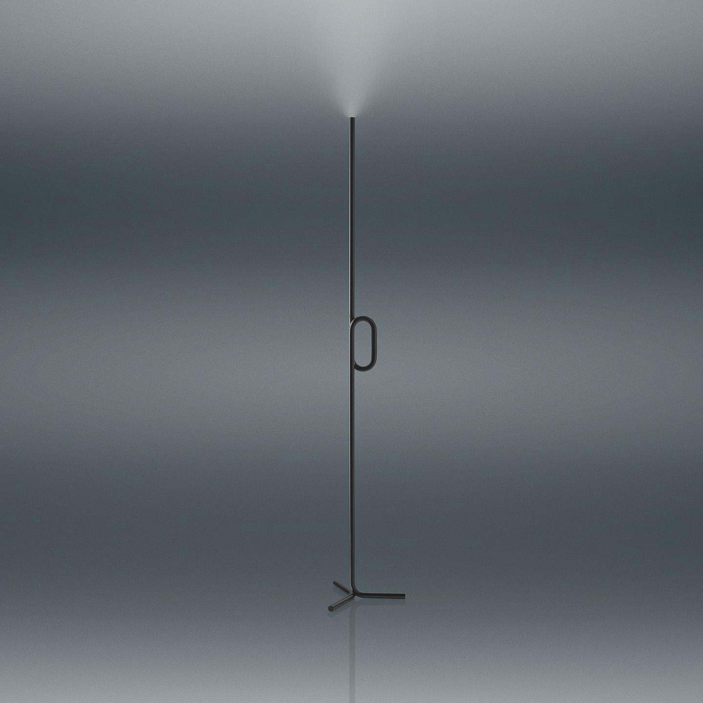 Tobia Floor Lamp