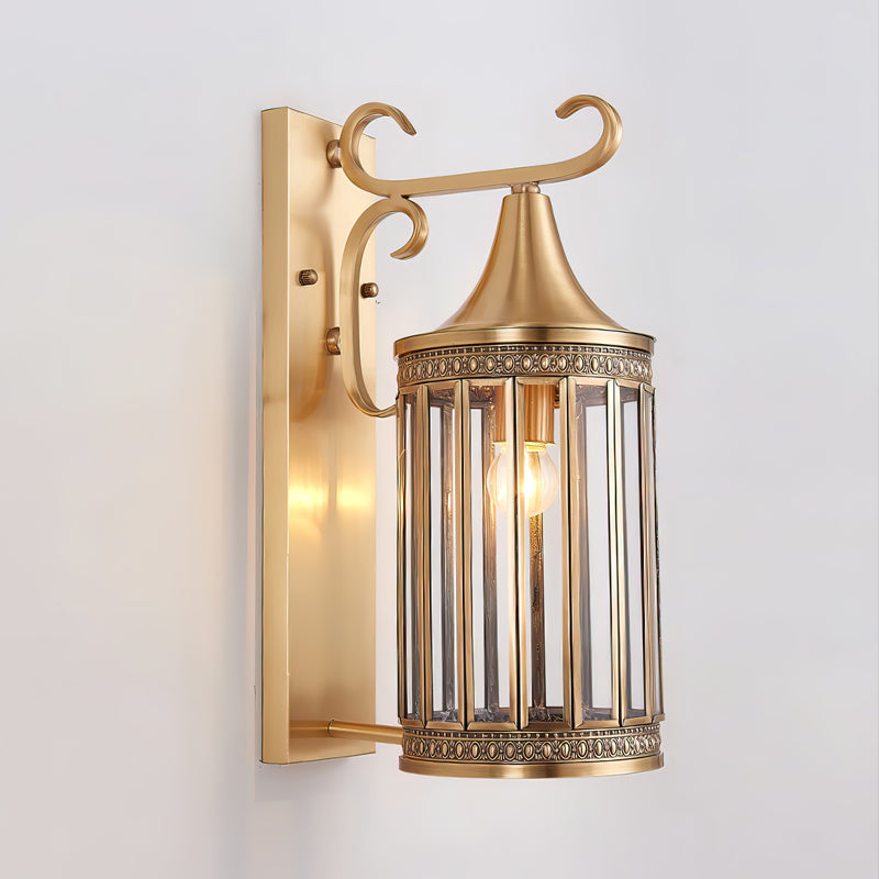Arabian Wall Light