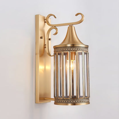 Arabian Wall Light