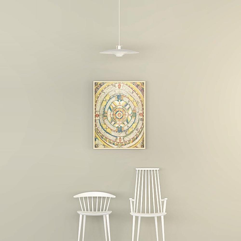 JL 341 Pendant Light
