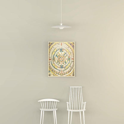JL 341 Pendant Light