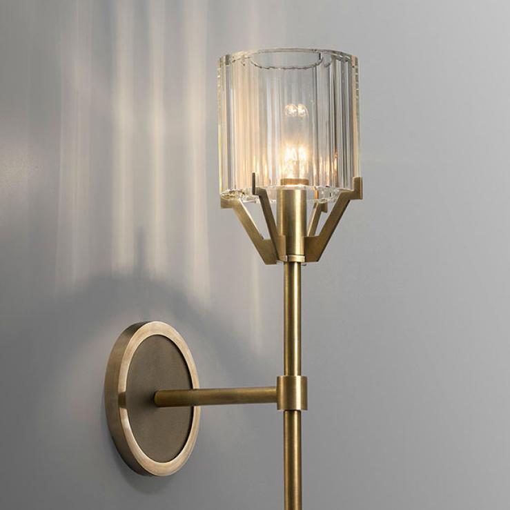 Valdampierre Sconce