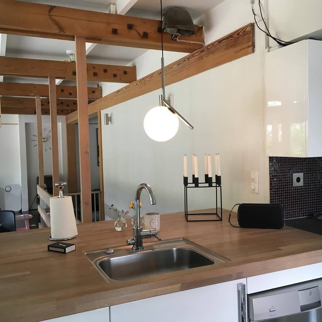 IC Pendant Lights