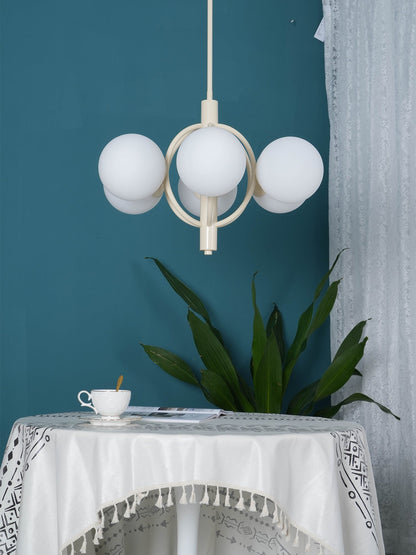 Kaiser Chandelier