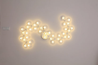 LED Net Ceiling Lamp