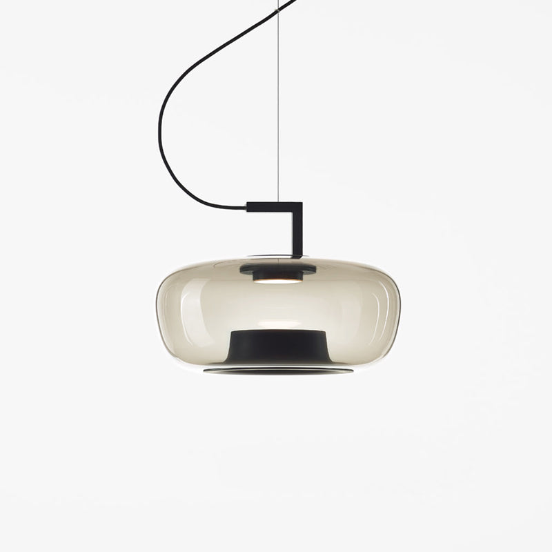 Double Pendant Lamp