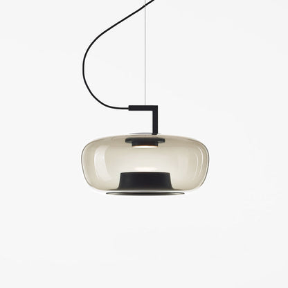 Double Pendant Lamp
