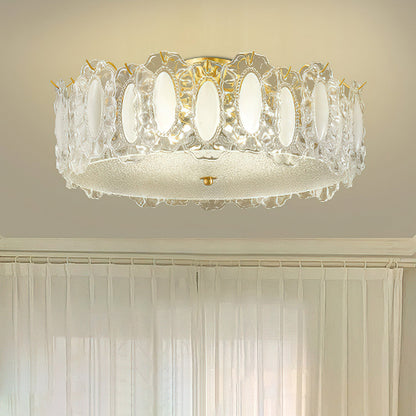 Depuley Ceiling Light