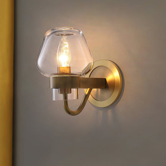 Maxim Wall Light