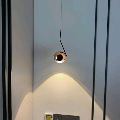Sospeso Pendant Lamp