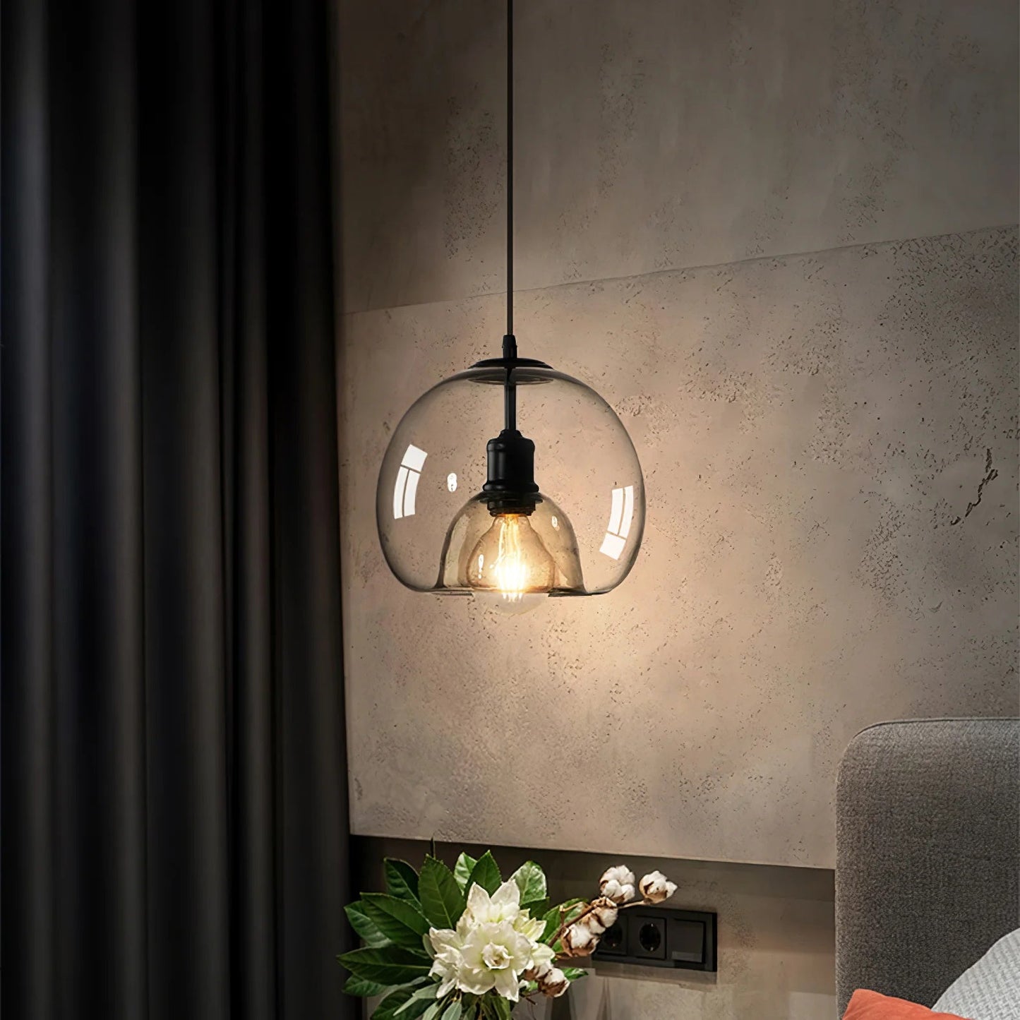 Eres Pendant Light