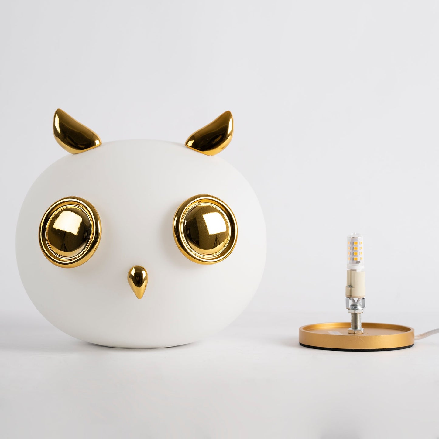 Pet Table Light