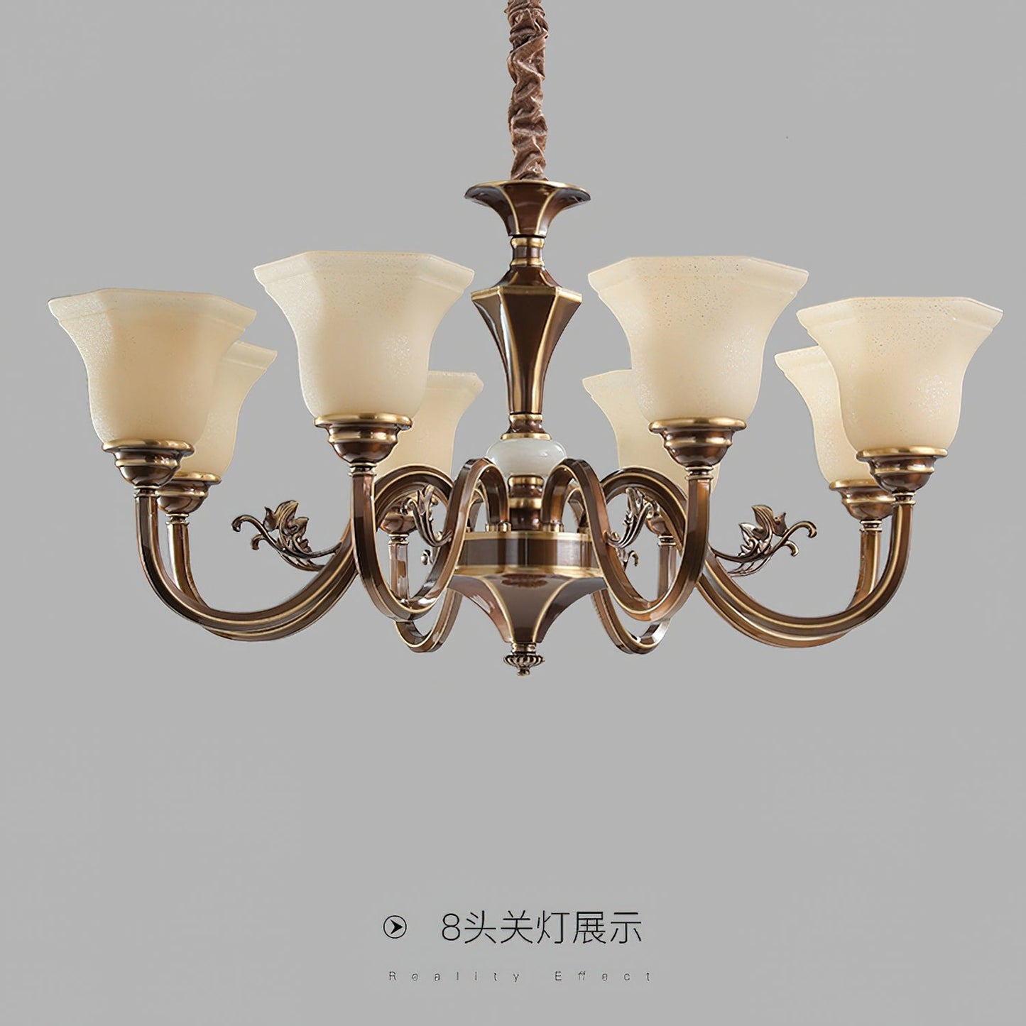 Lustra Chandelier
