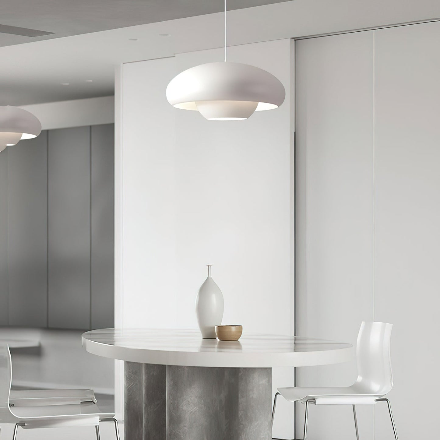 Clifton Pendant Lamp