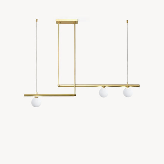 Satellite Pendant Light