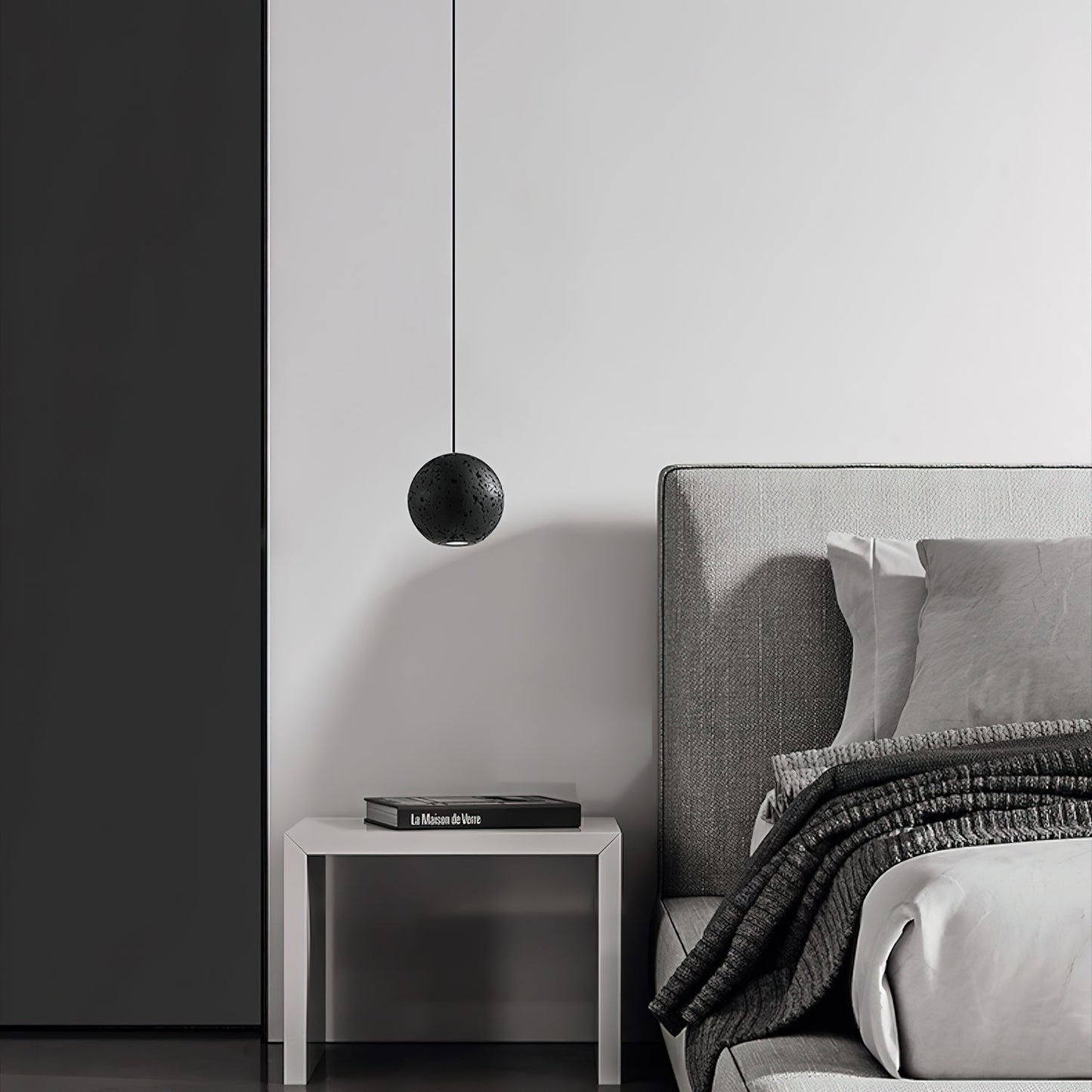 Brummel Pendant Light